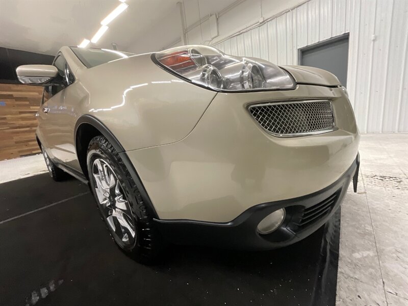 2007 Subaru B9 Tribeca Ltd. 7-Pass. AWD / Sunroof / 3.0L 6Cyl / 3RD ROW  / Leather & Heated Seats - Photo 30 - Gladstone, OR 97027