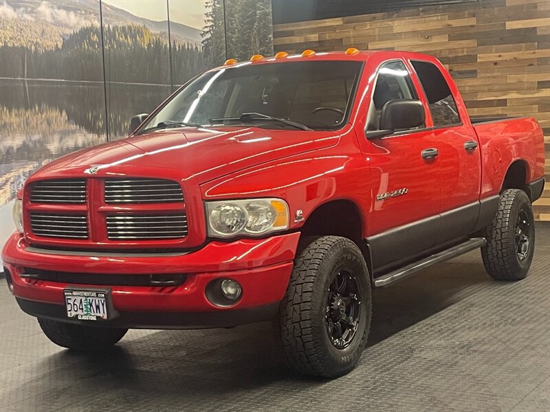 2003 Dodge Ram 2500   - Photo 25 - Gladstone, OR 97027