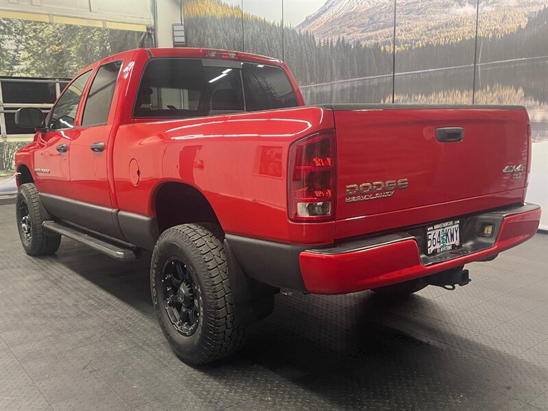 2003 Dodge Ram 2500   - Photo 7 - Gladstone, OR 97027