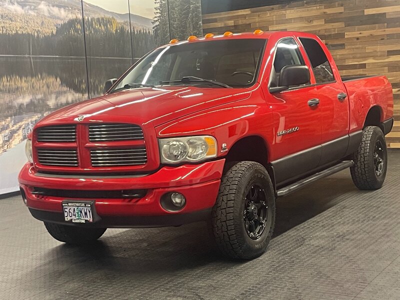 2003 Dodge Ram 2500   - Photo 1 - Gladstone, OR 97027