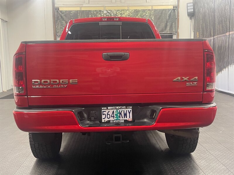 2003 Dodge Ram 2500   - Photo 6 - Gladstone, OR 97027