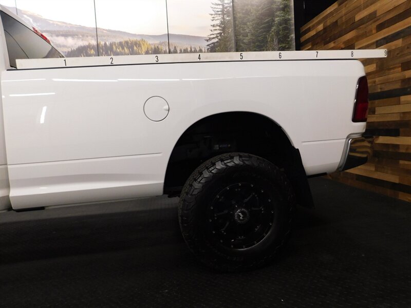 2012 RAM 3500 Crew Cab 4X4 / 6.7L   - Photo 9 - Gladstone, OR 97027