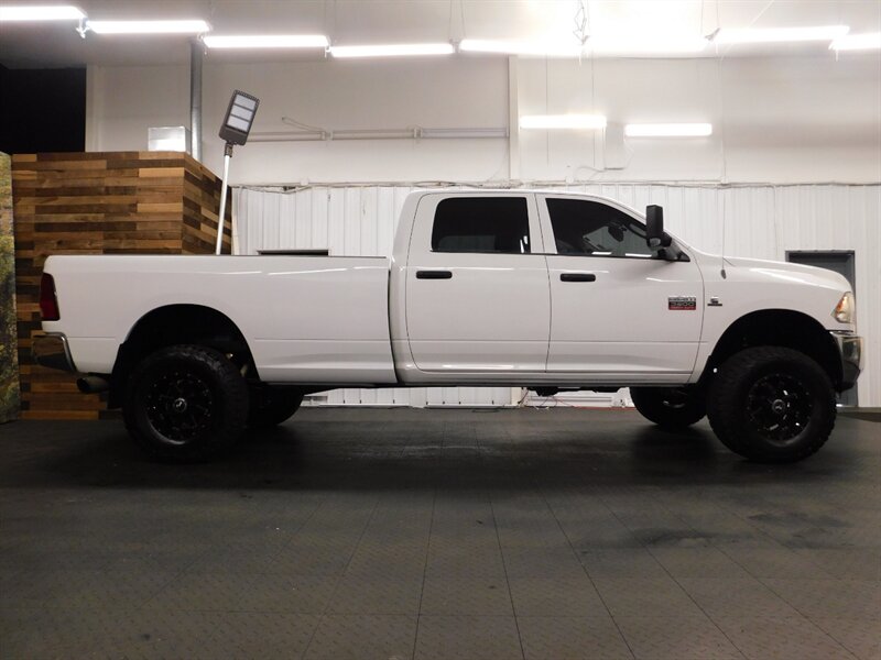 2012 RAM 3500 Crew Cab 4X4 / 6.7L   - Photo 4 - Gladstone, OR 97027