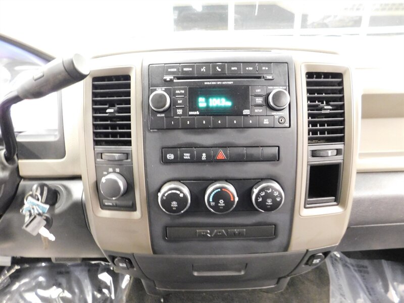 2012 RAM 3500 Crew Cab 4X4 / 6.7L   - Photo 19 - Gladstone, OR 97027