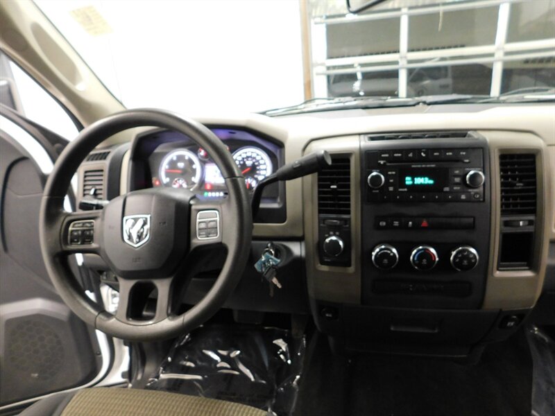 2012 RAM 3500 Crew Cab 4X4 / 6.7L   - Photo 29 - Gladstone, OR 97027