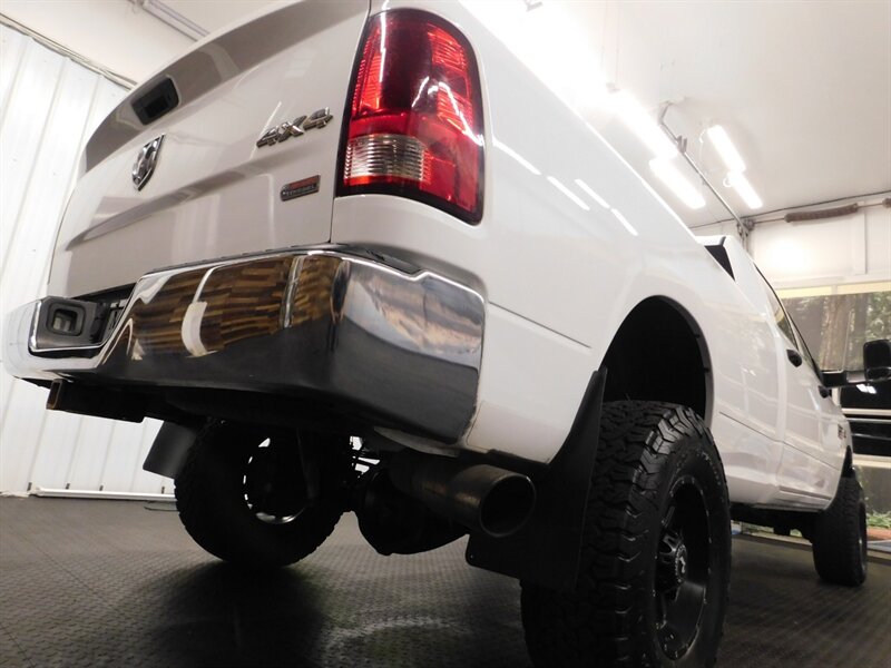 2012 RAM 3500 Crew Cab 4X4 / 6.7L   - Photo 11 - Gladstone, OR 97027