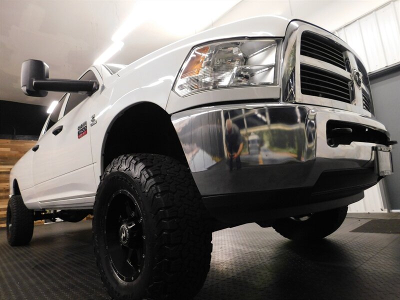 2012 RAM 3500 Crew Cab 4X4 / 6.7L   - Photo 35 - Gladstone, OR 97027