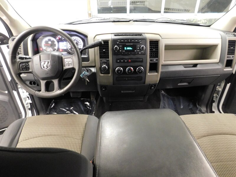 2012 RAM 3500 Crew Cab 4X4 / 6.7L   - Photo 17 - Gladstone, OR 97027