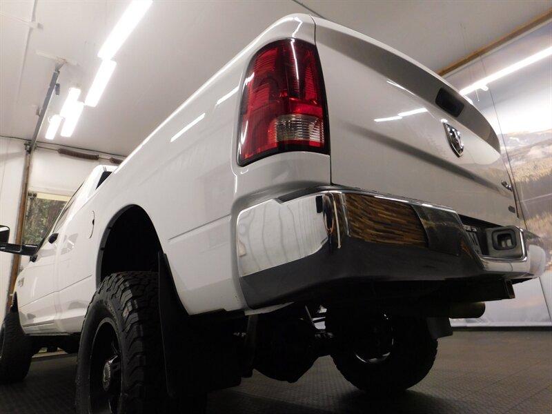 2012 RAM 3500 Crew Cab 4X4 / 6.7L   - Photo 34 - Gladstone, OR 97027