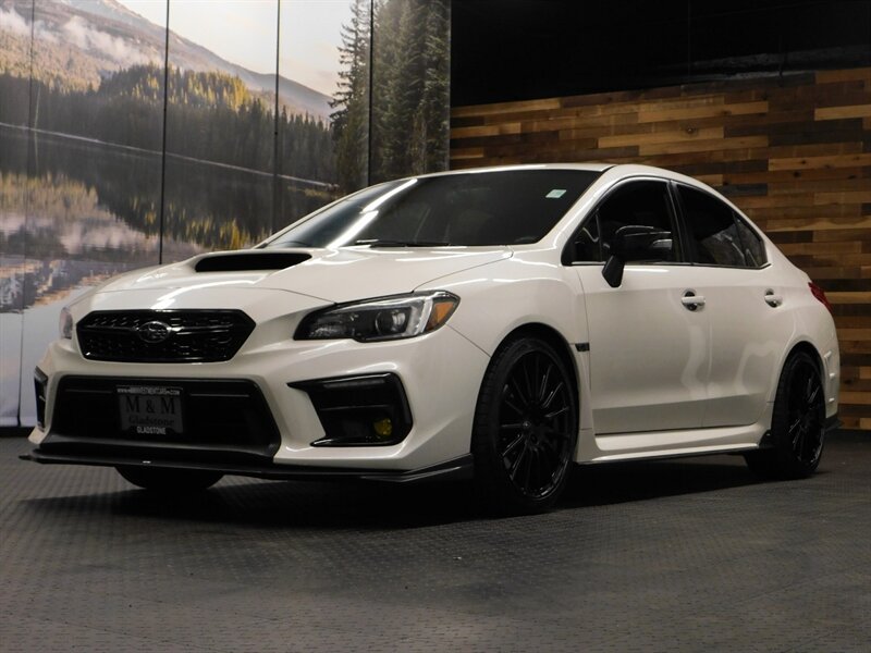 2019 Subaru WRX   - Photo 25 - Gladstone, OR 97027