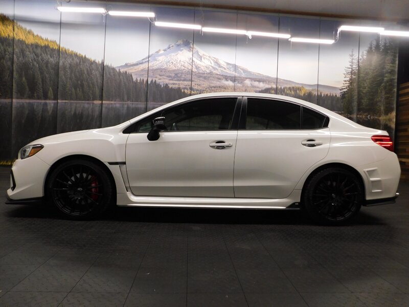 2019 Subaru WRX   - Photo 3 - Gladstone, OR 97027