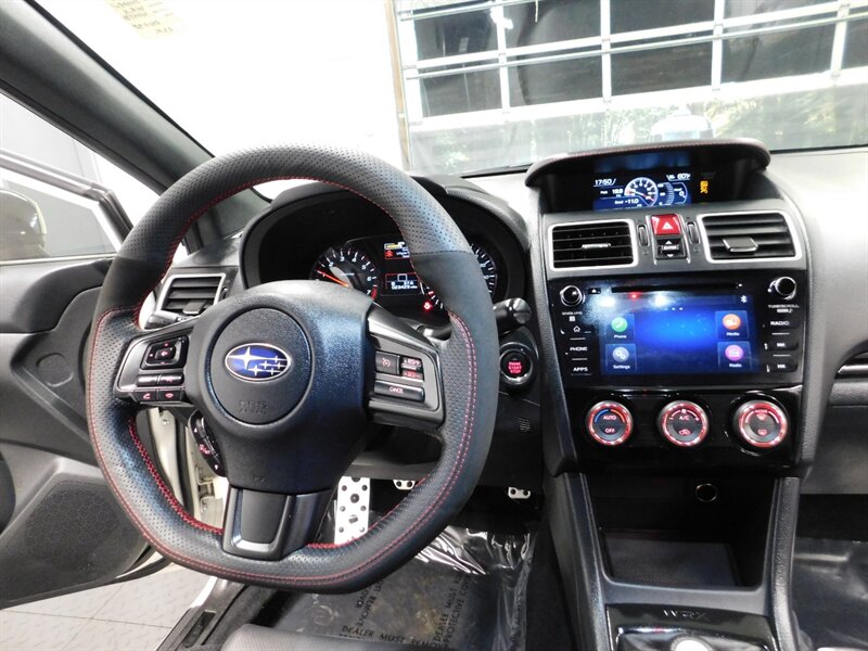 2019 Subaru WRX   - Photo 24 - Gladstone, OR 97027