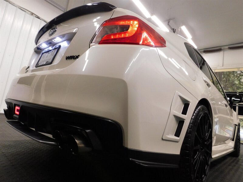 2019 Subaru WRX   - Photo 10 - Gladstone, OR 97027