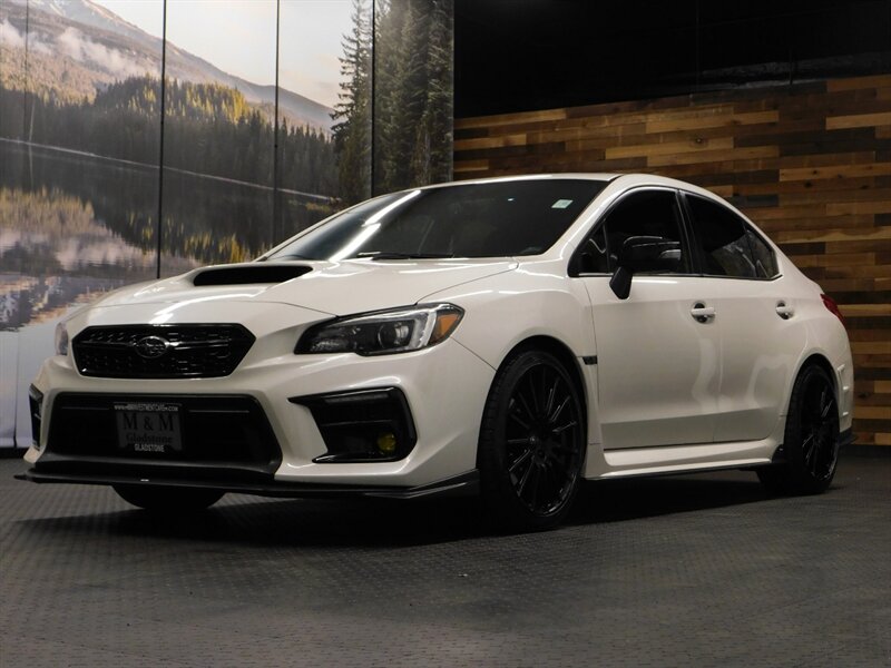 2019 Subaru WRX   - Photo 1 - Gladstone, OR 97027