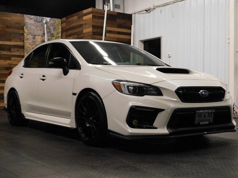 2019 Subaru WRX   - Photo 2 - Gladstone, OR 97027