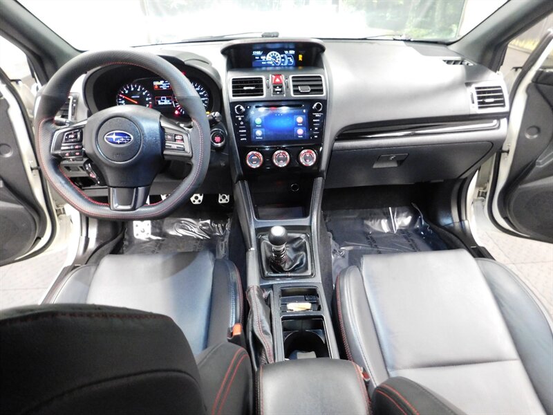 2019 Subaru WRX   - Photo 19 - Gladstone, OR 97027