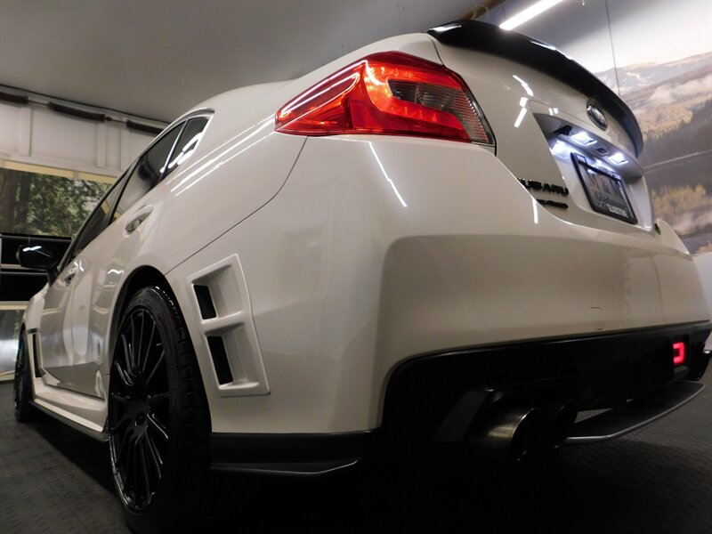 2019 Subaru WRX   - Photo 34 - Gladstone, OR 97027