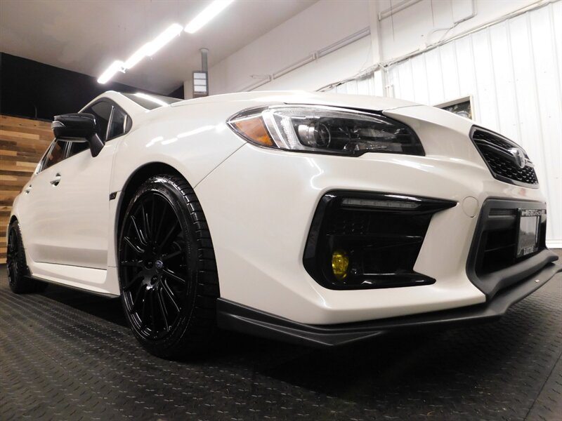 2019 Subaru WRX   - Photo 36 - Gladstone, OR 97027