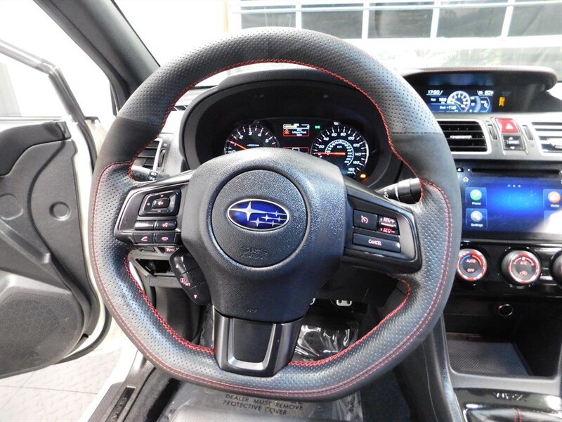 2019 Subaru WRX   - Photo 22 - Gladstone, OR 97027