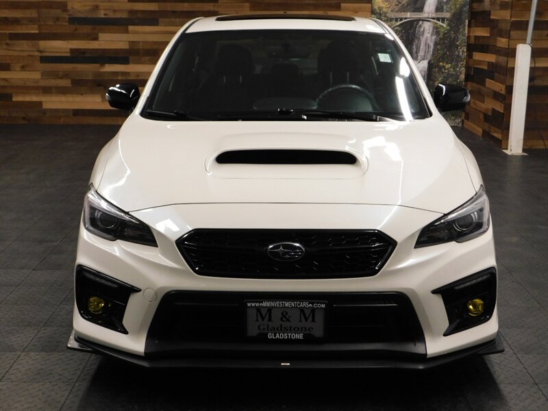 2019 Subaru WRX   - Photo 5 - Gladstone, OR 97027