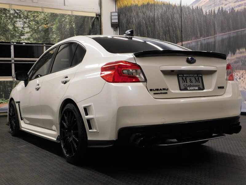 2019 Subaru WRX   - Photo 7 - Gladstone, OR 97027