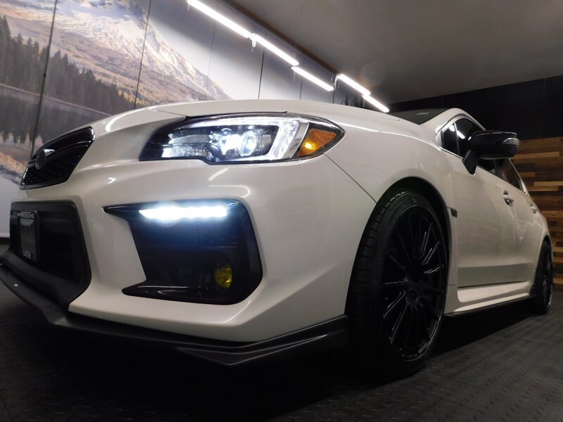 2019 Subaru WRX   - Photo 9 - Gladstone, OR 97027