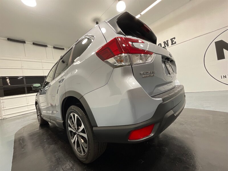 2020 Subaru Forester Limited Sport Utility AWD /1-OWNER / 12,000 MILES  / 1-OWNER - Photo 51 - Gladstone, OR 97027