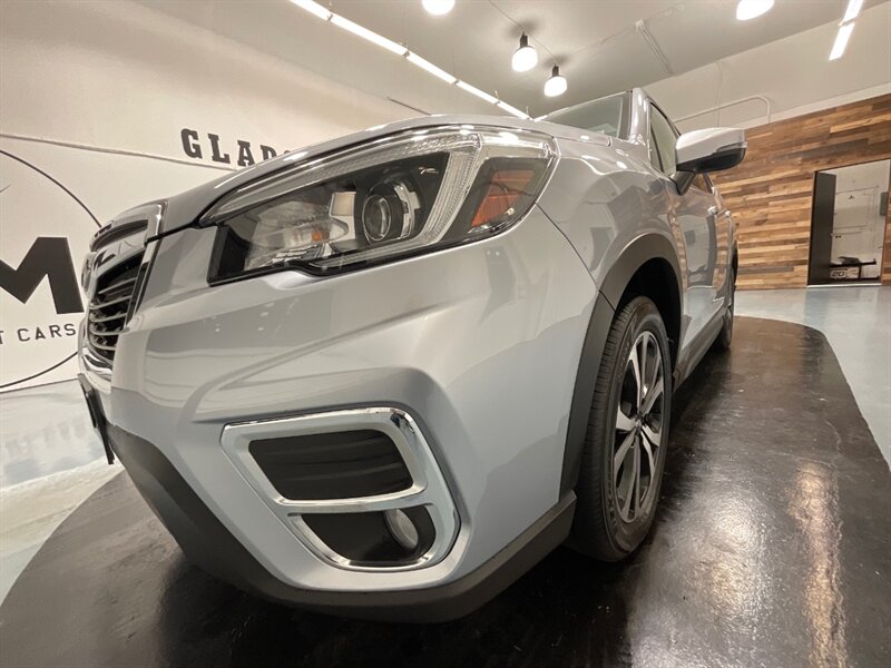 2020 Subaru Forester Limited Sport Utility AWD /1-OWNER / 12,000 MILES  / 1-OWNER - Photo 52 - Gladstone, OR 97027