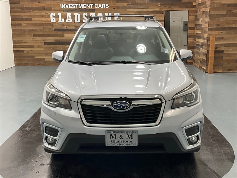 2020 Subaru Forester Limited Sport Utility AWD /1-OWNER / 12,000 MILES  / 1-OWNER - Photo 6 - Gladstone, OR 97027