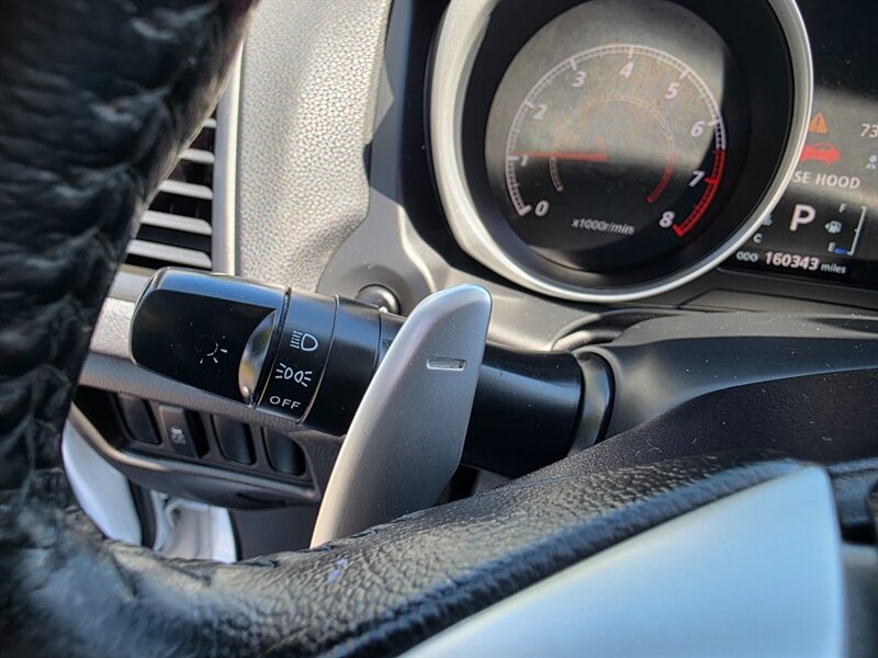 2013 Mitsubishi Outlander Sport ES 2WD 4-Cyl , 2.0L / PADDLE SHIFTS / Fresh Trade / Excellent Condition - Photo 20 - Portland, OR 97217