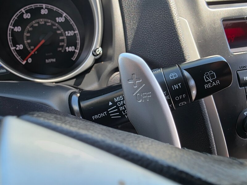 2013 Mitsubishi Outlander Sport ES 2WD 4-Cyl , 2.0L / PADDLE SHIFTS / Fresh Trade / Excellent Condition - Photo 19 - Portland, OR 97217