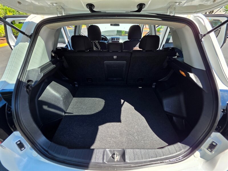 2013 Mitsubishi Outlander Sport ES 2WD 4-Cyl , 2.0L / PADDLE SHIFTS / Fresh Trade / Excellent Condition - Photo 30 - Portland, OR 97217