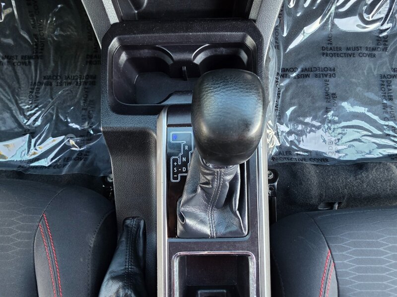 2016 Toyota Tacoma DOUBLE CAB 4X4 V6 3.5L / LOCAL TRUCK / LIFTED !! - Photo 33 - Portland, OR 97217