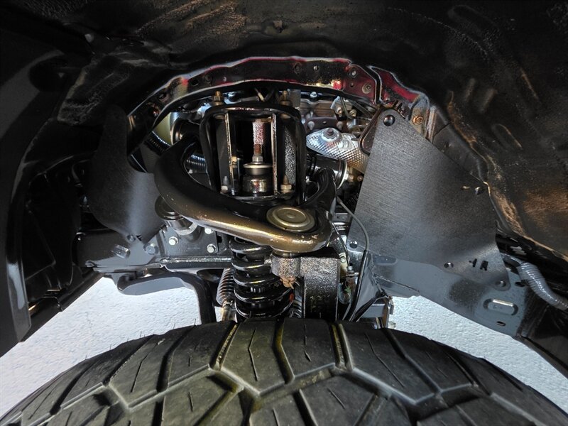 2016 Toyota Tacoma DOUBLE CAB 4X4 V6 3.5L / LOCAL TRUCK / LIFTED !! - Photo 21 - Portland, OR 97217