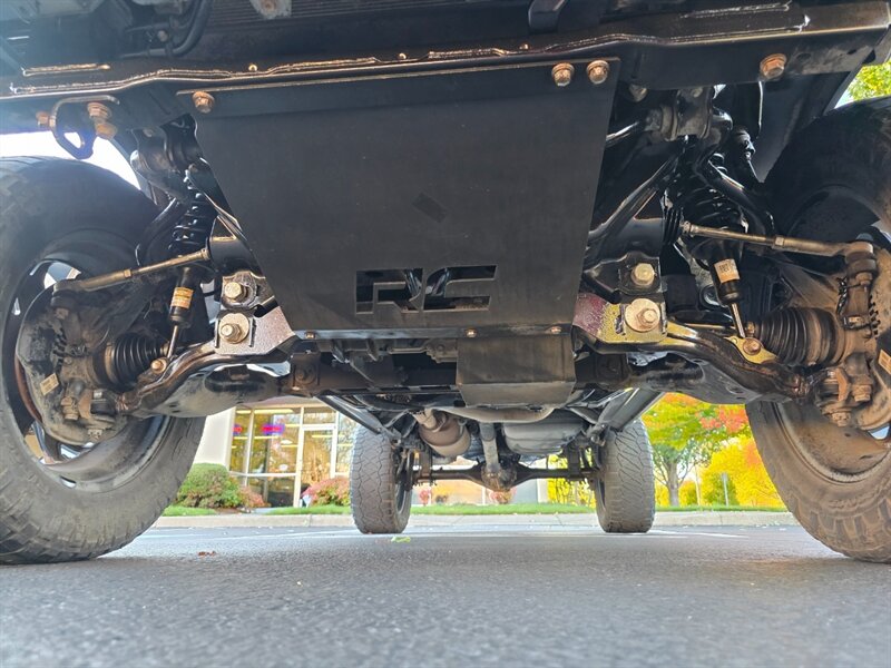 2016 Toyota Tacoma DOUBLE CAB 4X4 V6 3.5L / LOCAL TRUCK / LIFTED !! - Photo 22 - Portland, OR 97217