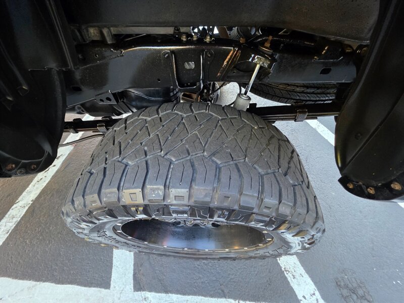 2016 Toyota Tacoma DOUBLE CAB 4X4 V6 3.5L / LOCAL TRUCK / LIFTED !! - Photo 45 - Portland, OR 97217