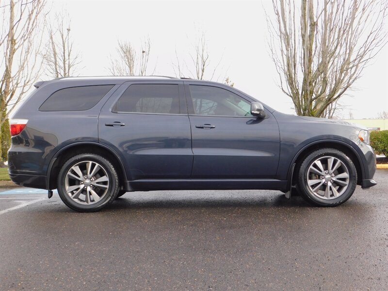 2013 Dodge Durango R/T   - Photo 4 - Gladstone, OR 97027