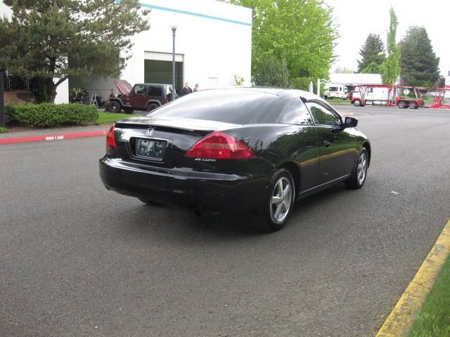 2005 Honda Accord LX Special Edition