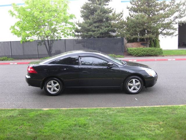 2005 Honda Accord LX Special Edition