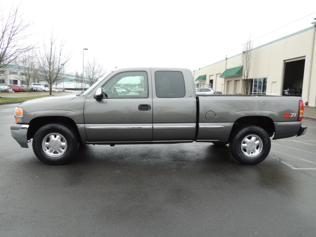 2000 GMC Sierra 1500 SLT - Photo 3 - Portland, OR 97217