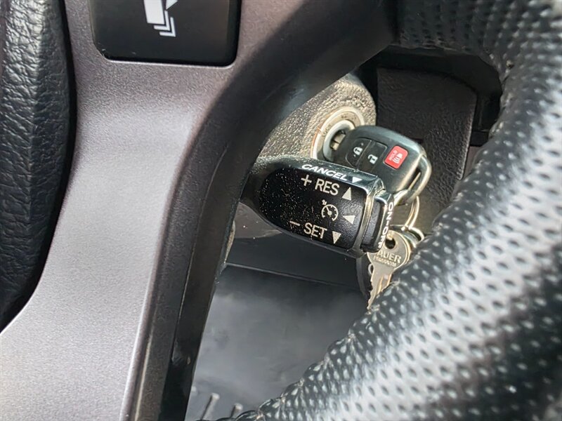 2017 Toyota Tacoma 6-SPEED V6 TRD / DIFF LOCK / BF GOODRICH / LIFTED / METHOD WHEELS / MATCHING CANOPY / MANUAL TRANSMISSION - Photo 39 - Portland, OR 97217