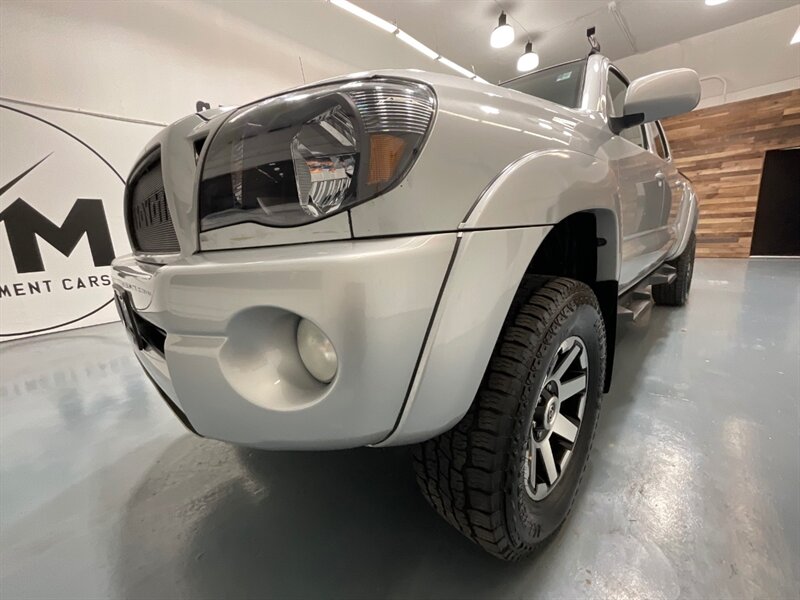 2007 Toyota Tacoma V6 SR5  Double Cab 4X4 / 4.0L V6 / TRD SPORT Pkg  / ZERO RUST - Photo 30 - Gladstone, OR 97027