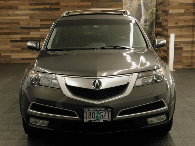 2012 Acura MDX SH-AWD w/Tech Pkg / Navi / 3RD ROW / 109,000 MILES   - Photo 5 - Gladstone, OR 97027