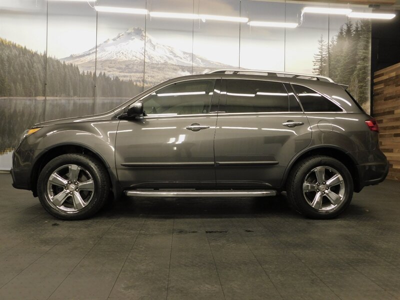 2012 Acura MDX SH-AWD w/Tech Pkg / Navi / 3RD ROW / 109,000 MILES   - Photo 3 - Gladstone, OR 97027