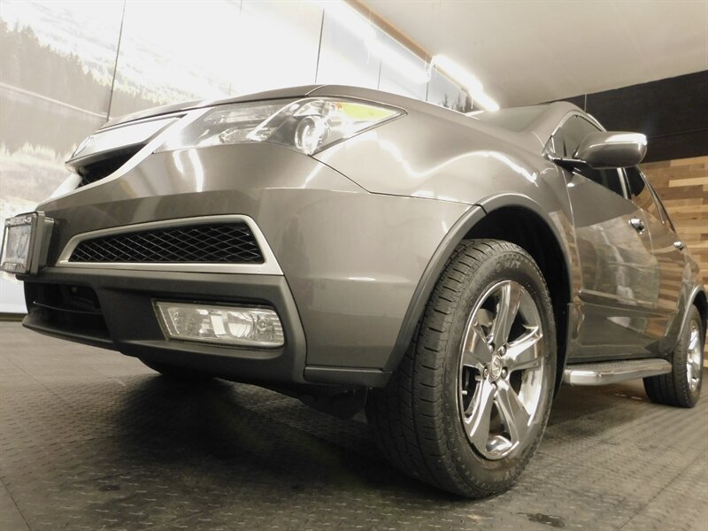 2012 Acura MDX SH-AWD w/Tech Pkg / Navi / 3RD ROW / 109,000 MILES   - Photo 25 - Gladstone, OR 97027