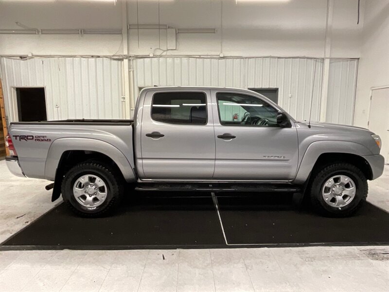 2014 Toyota Tacoma V6 TRD OFF RD / Backup Camera / LOCAL TRUCK  / RUST FREE / REAR DIFF LOCKS / 89,000 MILES - Photo 4 - Gladstone, OR 97027