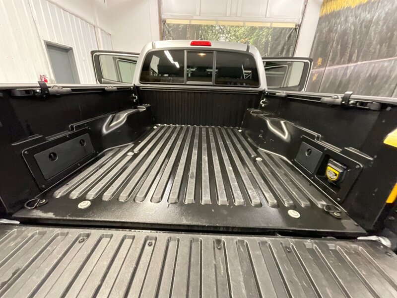 2014 Toyota Tacoma V6 TRD OFF RD / Backup Camera / LOCAL TRUCK  / RUST FREE / REAR DIFF LOCKS / 89,000 MILES - Photo 42 - Gladstone, OR 97027