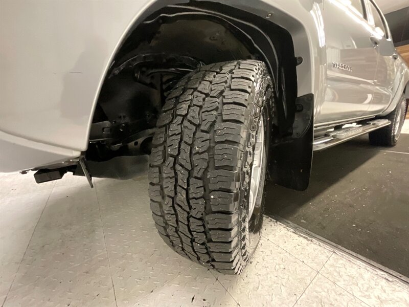 2014 Toyota Tacoma V6 TRD OFF RD / Backup Camera / LOCAL TRUCK  / RUST FREE / REAR DIFF LOCKS / 89,000 MILES - Photo 24 - Gladstone, OR 97027