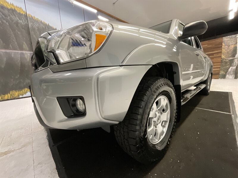 2014 Toyota Tacoma V6 TRD OFF RD / Backup Camera / LOCAL TRUCK  / RUST FREE / REAR DIFF LOCKS / 89,000 MILES - Photo 28 - Gladstone, OR 97027