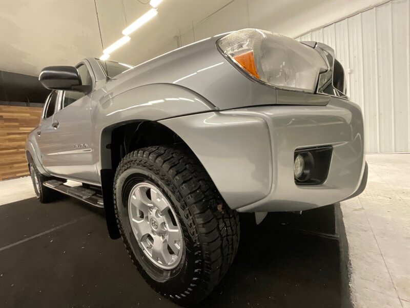 2014 Toyota Tacoma V6 TRD OFF RD / Backup Camera / LOCAL TRUCK  / RUST FREE / REAR DIFF LOCKS / 89,000 MILES - Photo 9 - Gladstone, OR 97027